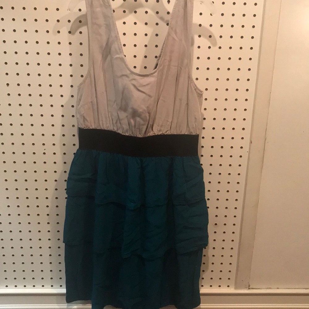 Mossimo Dress
